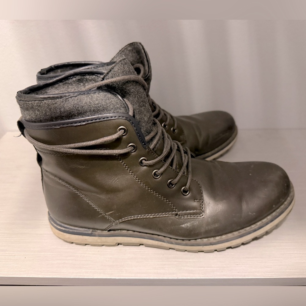 Sonoma boots gray